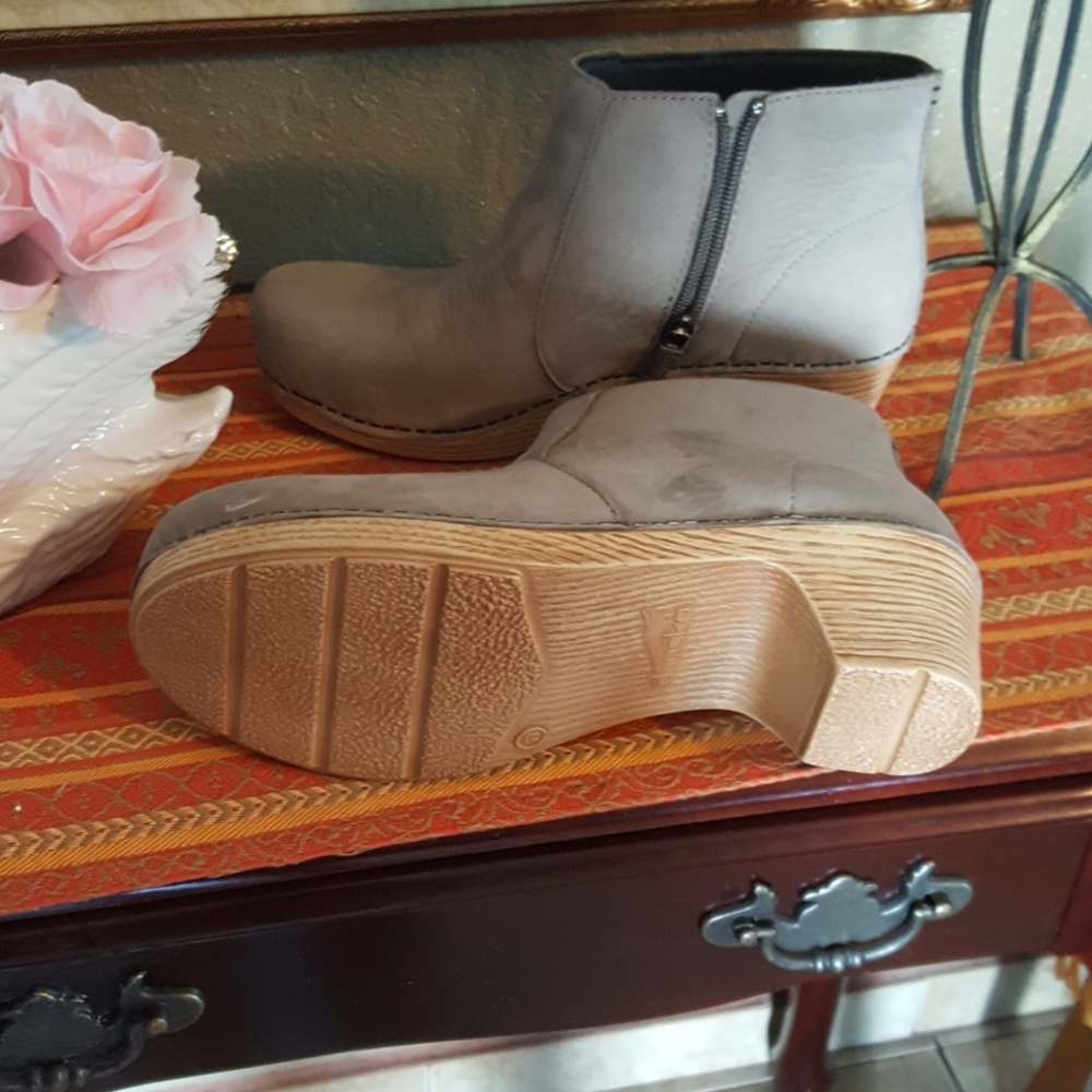 Dansko shoes